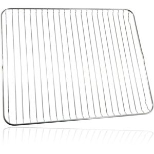 Zanussi - Oven Grill Shelf - 466x385 mm - Oven Accessory Zanussi - Oven Grill Shelf - 466x385 mm - Oven Accessory