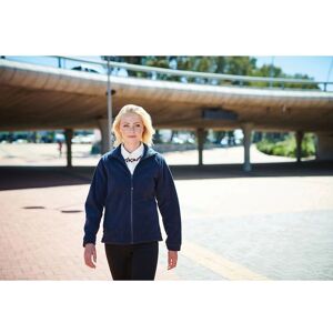 Regatta Thor III Anti-Pill Fleece Jacket - Dark Navy - Size 6 Regatta Thor III Anti-Pill Fleece Jacket - Dark Navy - Size 6
