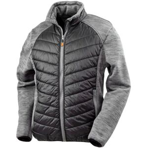 Result Men's Work-Guard Elevator Jacket - Workwear Result Men's Work-Guard Elevator Jacket - Workwear