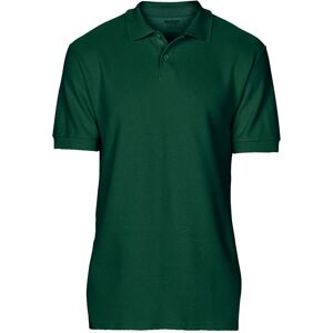 Gildan Softstyle Forest Green 3XL Polo Shirt Gildan Softstyle Forest Green 3XL Polo Shirt