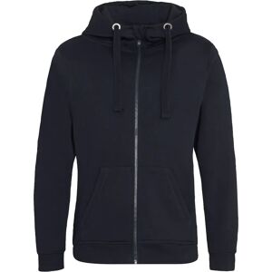 AWDis Just Hoods Mens Graduate Heavyweight Full Zip Hoodie - Hoodies AWDis Just Hoods Mens Graduate Heavyweight Full Zip Hoodie - Hoodies
