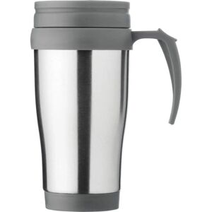 Bullet Sanibel Insulated Mug Blue - Insulated Mug Bullet Sanibel Insulated Mug Blue - Insulated Mug