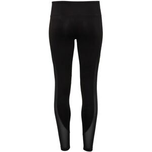 TriDri Mesh Tech Panel Full-Length Leggings - Leggings TriDri Mesh Tech Panel Full-Length Leggings - Leggings