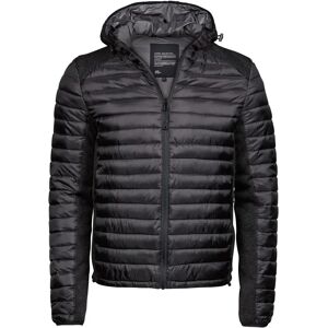 Tee Jays Aspen Crossover Jacket - Wind Resistant Water Repellent 2XL Tee Jays Aspen Crossover Jacket - Wind Resistant Water Repellent 2XL
