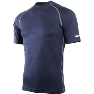Rhino - Sports Base Layer Short Sleeve T-Shirt - Navy - Base Layer T-Shirt Rhino - Sports Base Layer Short Sleeve T-Shirt - Navy - Base Layer T-Shirt