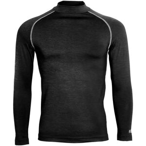 Rhino Mens Thermal Underwear Long Sleeve Base Layer Vest Top - Thermal Underwear Rhino Mens Thermal Underwear Long Sleeve Base Layer Vest Top - Thermal Underwear