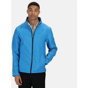Regatta Ablaze Softshell Jacket - Navy - Size 42/Regular Regatta Ablaze Softshell Jacket - Navy - Size 42/Regular