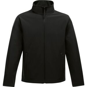 Regatta Ablaze Softshell Jacket - Black - Size: 40 Regatta Ablaze Softshell Jacket - Black - Size: 40