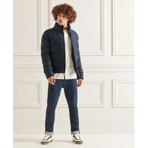 Superdry Ultimate Radar Jacket - Recycled Polyester Insulation Superdry Ultimate Radar Jacket - Recycled Polyester Insulation
