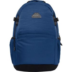 Superdry Nylon Tarp Backpack - Unisex, Laptop Padding, 5 Pockets Superdry Nylon Tarp Backpack - Unisex, Laptop Padding, 5 Pockets