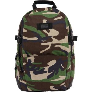 Superdry Men's Natural Tarp Backpack - Green - Size: ONE size Superdry Men's Natural Tarp Backpack - Green - Size: ONE size