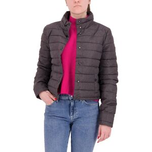 Superdry Women's Boxy Fuji Jacket - Grey - Size 14 Superdry Women's Boxy Fuji Jacket - Grey - Size 14