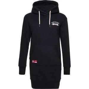 Robe sweat-shirt Superdry Femme - Gris - Publicité Robe sweat-shirt Superdry Femme - Gris - Publicité