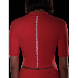 Superdry Women's Sport Run 3/4 Tight Crop Top - Sport Tops Superdry Women's Sport Run 3/4 Tight Crop Top - Sport Tops