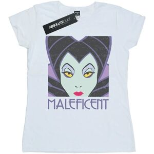 Disney Maleficent Cropped Head T-Shirt - T-Shirt Disney Maleficent Cropped Head T-Shirt - T-Shirt