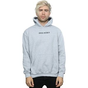 Disney Edna Mode Hoodie X-Large - Hoodies Disney Edna Mode Hoodie X-Large - Hoodies