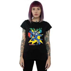 Disney Women’s Big Hero 6 Fred Kaiju T-Shirt - T-Shirt Disney Women’s Big Hero 6 Fred Kaiju T-Shirt - T-Shirt
