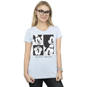 Disney Mickey Mouse Wink T-Shirt - Casual Clothing Disney Mickey Mouse Wink T-Shirt - Casual Clothing