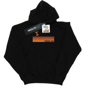 Absolute Cult - Winnie The Pooh Tigger 1968 - Schwarz - S - Hoodie Absolute Cult - Winnie The Pooh Tigger 1968 - Schwarz - S - Hoodie
