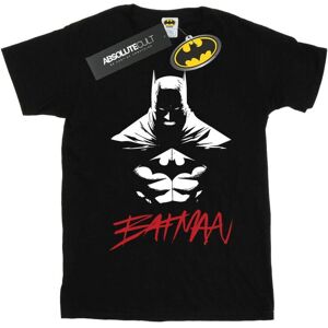 DC Comics Batman Shadows T-Shirt - T-Shirt DC Comics Batman Shadows T-Shirt - T-Shirt