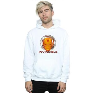 Marvel Iron Man Invincible Hoodie - Hooded sweatshirt Marvel Iron Man Invincible Hoodie - Hooded sweatshirt