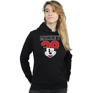 Disney Mickey Mouse Split Hoodie - Hoodie Disney Mickey Mouse Split Hoodie - Hoodie