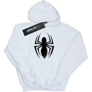 Marvel Ultimate Spider Logo Hoodie - Hooded Sweatshirt Marvel Ultimate Spider Logo Hoodie - Hooded Sweatshirt