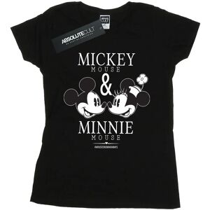 Disney Mousecrush Mondays Cotton T-Shirt - T-Shirt Disney Mousecrush Mondays Cotton T-Shirt - T-Shirt