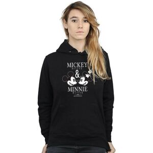 Disney Mickey Minnie Mouse Hoodie - Black XL - Hoodie Disney Mickey Minnie Mouse Hoodie - Black XL - Hoodie