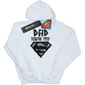 Absolute Cult DC Comics Superman Hoodie - Boys 12-13 years Absolute Cult DC Comics Superman Hoodie - Boys 12-13 years