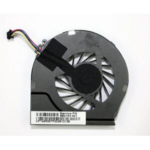 Power4Laptops - HP Pavilion G6-2293SA - 4-pin - Laptop fan Power4Laptops - HP Pavilion G6-2293SA - 4-pin - Laptop fan