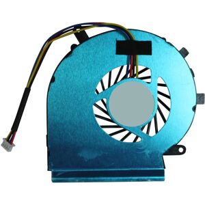 Power4Laptops MSI Gaming GE72 Replacement Laptop CPU Fan - Laptop CPU Fan Power4Laptops MSI Gaming GE72 Replacement Laptop CPU Fan - Laptop CPU Fan