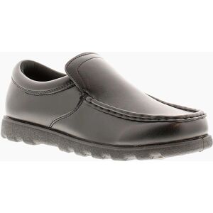 Rockstorm - Valley Jnr - Black - Slip On - Shoes Rockstorm - Valley Jnr - Black - Slip On - Shoes