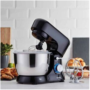 Cooks Professional - Black - Stand Mixer Cooks Professional - Black - Stand Mixer