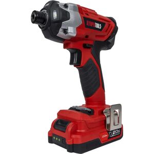 Olympia X20SID2 X20s Impact Driver Olympia X20SID2 X20s Impact Driver