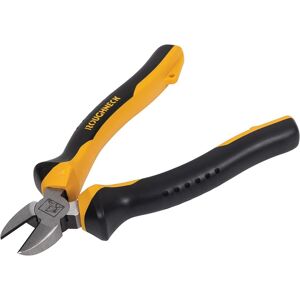 Roughneck 10-124 Diagonal Cutting Pliers - Cutting Wires Roughneck 10-124 Diagonal Cutting Pliers - Cutting Wires