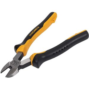 Roughneck Model 10-126 Diagonal Cutting Pliers - 200mm Roughneck Model 10-126 Diagonal Cutting Pliers - 200mm