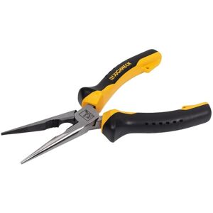 Roughneck Long Nose Pliers 200mm - Long Nose Pliers Roughneck Long Nose Pliers 200mm - Long Nose Pliers