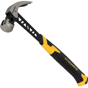 Marteau à griffes Gorilla V-Series de Roughneck - 454g - Publicité Marteau à griffes Gorilla V-Series de Roughneck - 454g - Publicité
