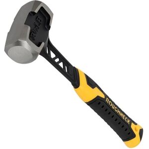 Roughneck Gorilla V-Series Club Hammer - 1.1kg - Hand Tools Roughneck Gorilla V-Series Club Hammer - 1.1kg - Hand Tools