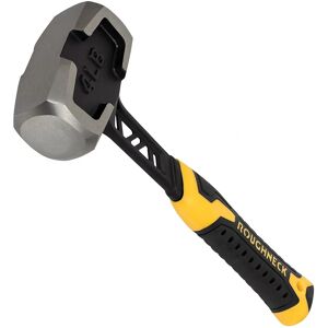 Roughneck Gorilla V-Series Club Hammer - 1.8kg - Hand Tool Roughneck Gorilla V-Series Club Hammer - 1.8kg - Hand Tool