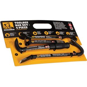 Roughneck ROU64951 Toolbox Bar Set - Tool Set Roughneck ROU64951 Toolbox Bar Set - Tool Set