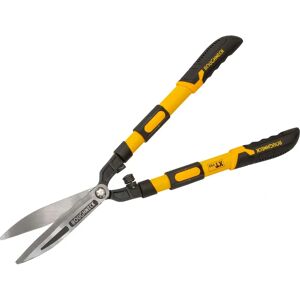 Roughneck XT Pro Telescopic Hedge Shears - 700-895mm Roughneck XT Pro Telescopic Hedge Shears - 700-895mm