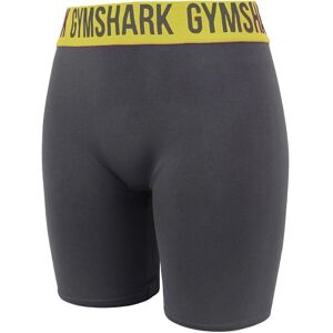 Gymshark Naadloze dames fietsbroek - Antracietgrijs - Sportkleding Gymshark Naadloze dames fietsbroek - Antracietgrijs - Sportkleding