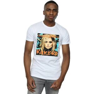 Pertemba FR Debbie Harry Herren Rockbird Cover T-Shirt - T-Shirt Pertemba FR Debbie Harry Herren Rockbird Cover T-Shirt - T-Shirt