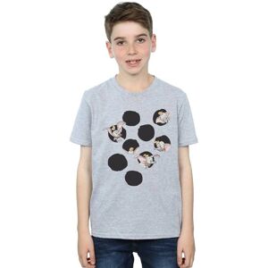 Disney Dumbo Boys T-Shirt - Sport Grey - Kids Clothing Disney Dumbo Boys T-Shirt - Sport Grey - Kids Clothing