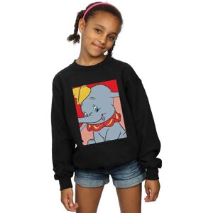 Disney Dumbo Sweatshirt - Heavy Cotton - 12-13 Years Disney Dumbo Sweatshirt - Heavy Cotton - 12-13 Years