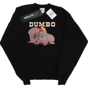 Disney Boys Dumbo Timothy's Trombone Sweatshirt - Sweatshirt Disney Boys Dumbo Timothy's Trombone Sweatshirt - Sweatshirt