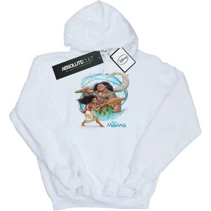 Absolute Cult Moana Maui Wave Hoodie - Hoodie Absolute Cult Moana Maui Wave Hoodie - Hoodie