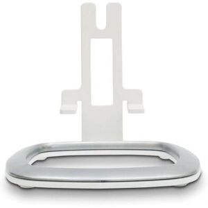 Flexson biały uchwyt głośnika do Sonos One, SL, Play:1 Flexson biały uchwyt głośnika do Sonos One, SL, Play:1